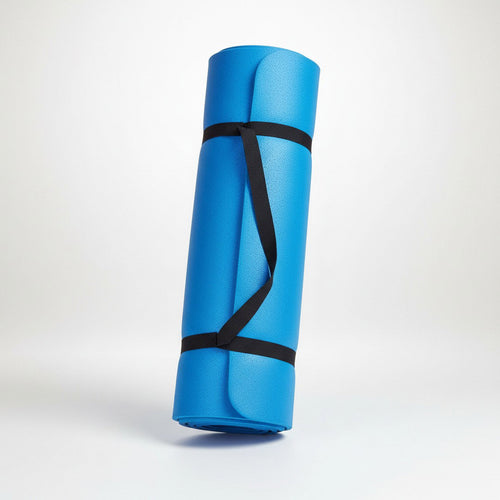 Anti-Slip Yoga Mat with Cushioned Surface | Non-Slip Design for Stability and Comfort 6