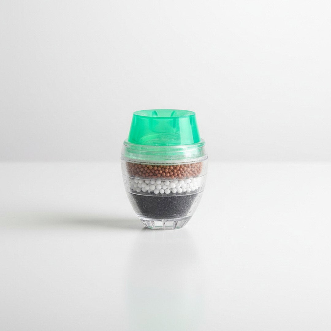PureFlow | Faucet Filter with Advanced Filtration for Clean Drinking Water 5