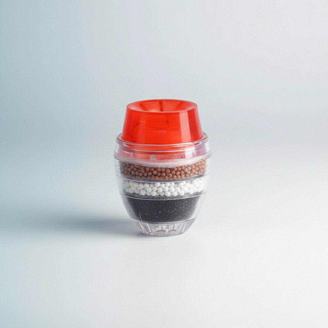 PureFlow | Faucet Filter with Advanced Filtration for Clean Drinking Water 5