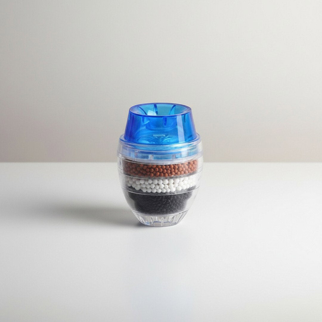 PureFlow | Faucet Filter with Advanced Filtration for Clean Drinking Water 5