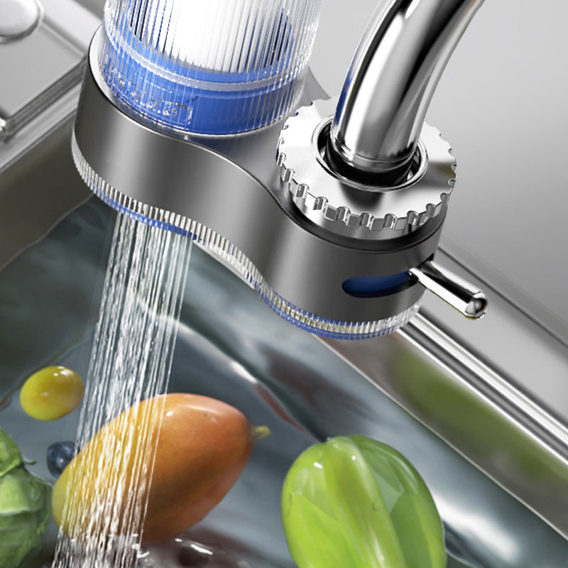 PureStream | Faucet Filter with Advanced 7-Stage Filtration | Clean Drinking Water for Kitchen and Bathroom 5
